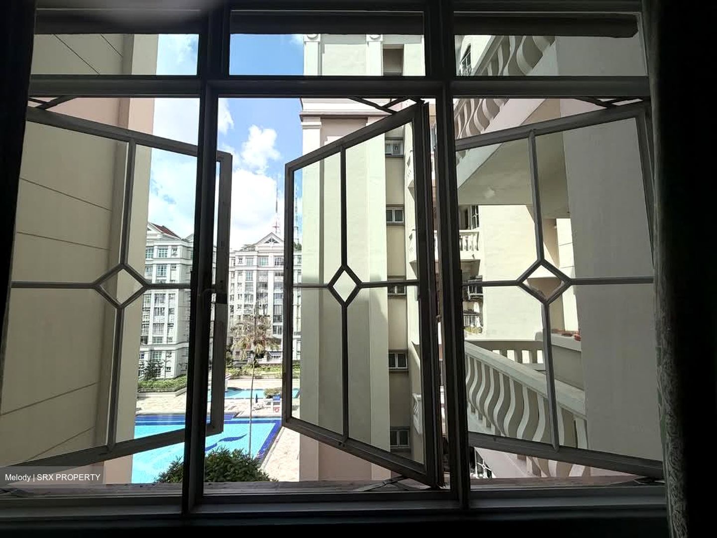 Symphony Heights (D21), Condominium #563230231
